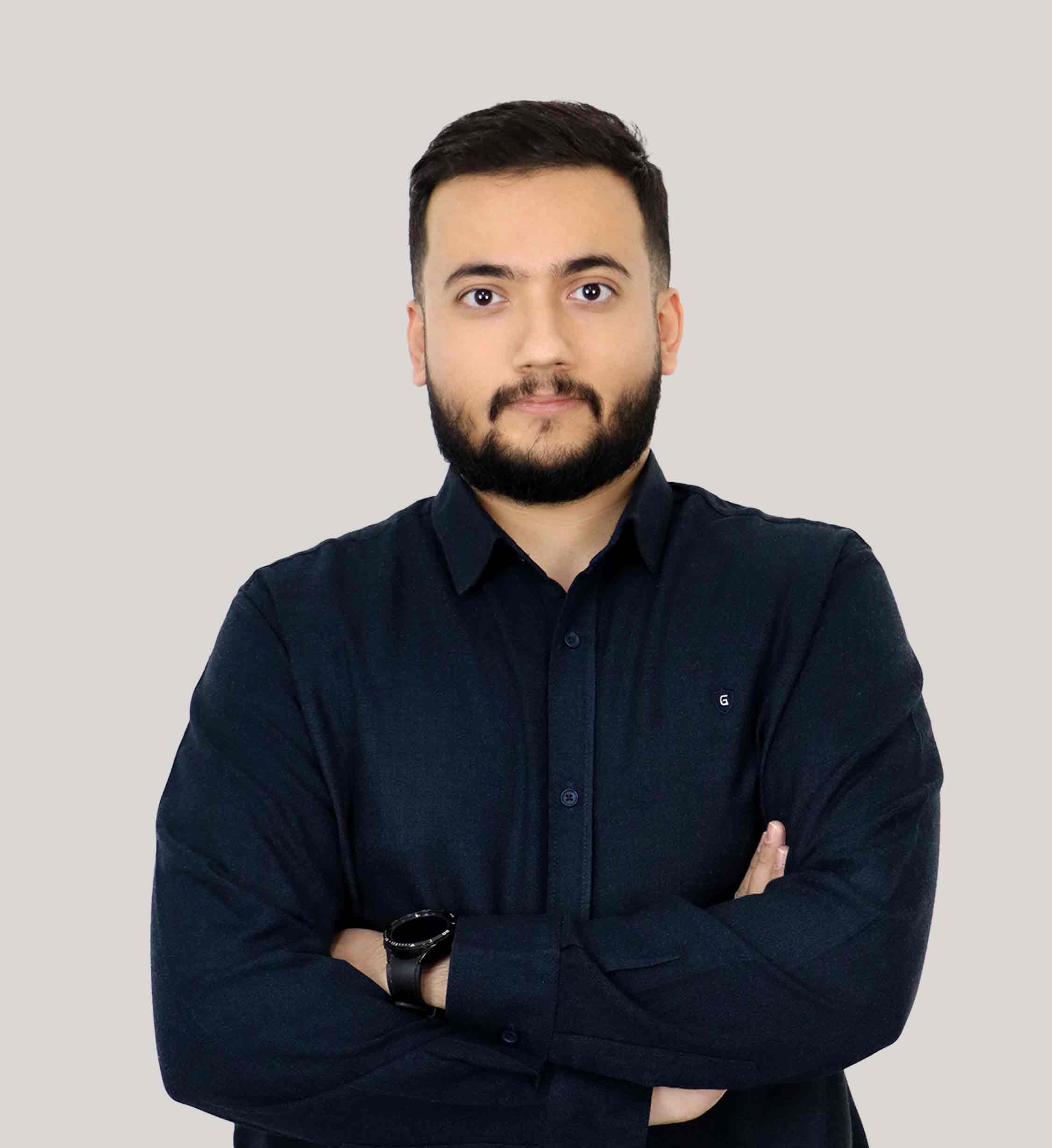 آقای مهندس نصرتی